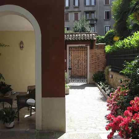 Bed and Breakfast Ca' San Rocco Venecia Exterior foto