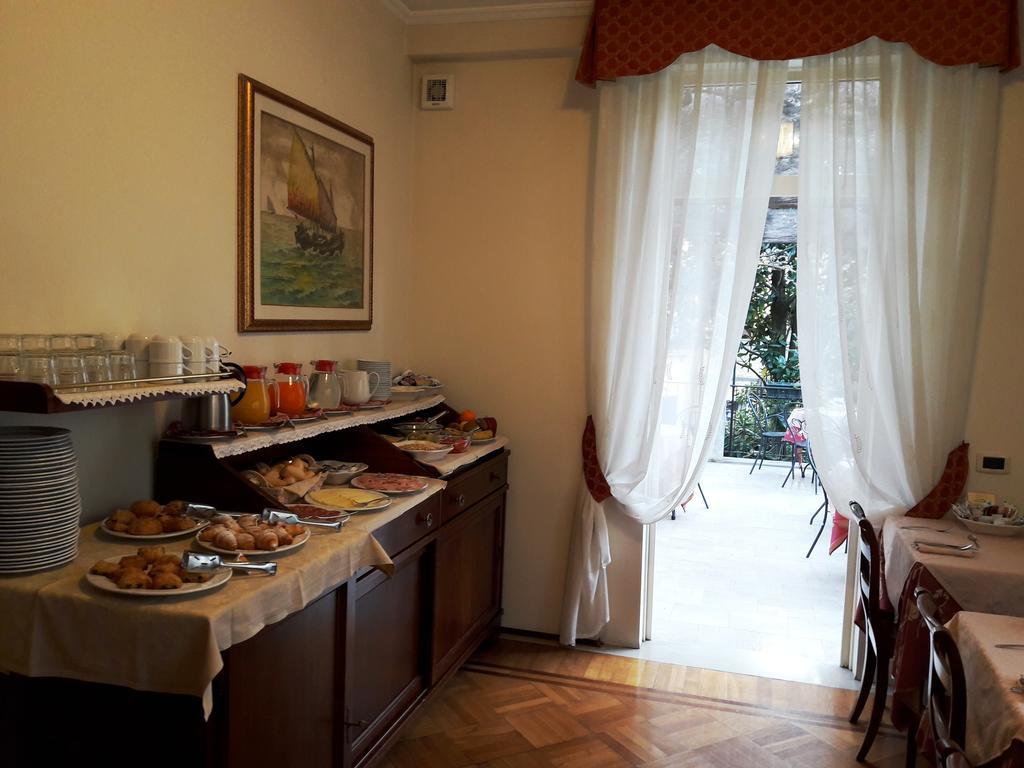 Bed and Breakfast Ca' San Rocco Venecia Exterior foto