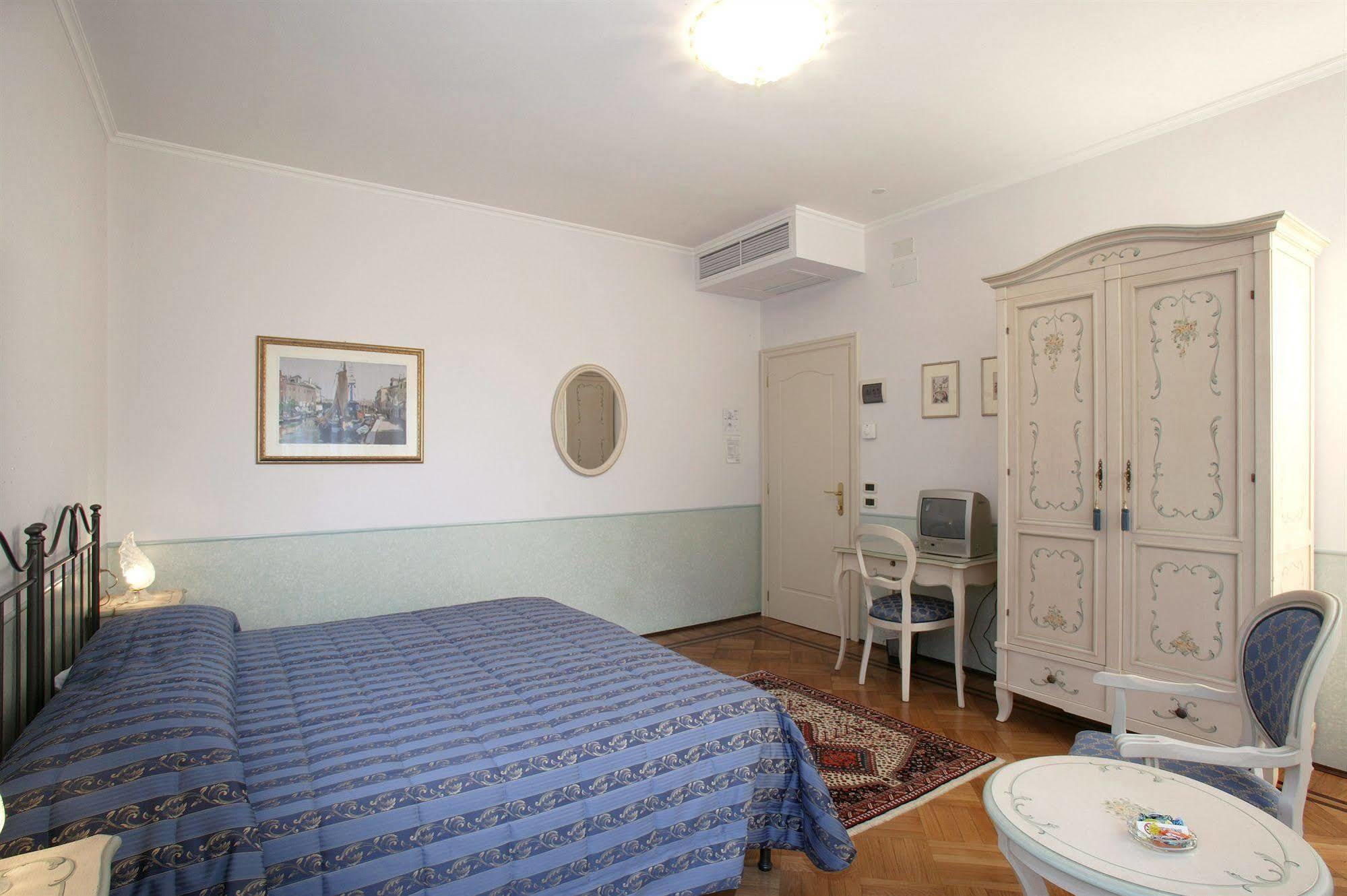 Bed and Breakfast Ca' San Rocco Venecia Exterior foto