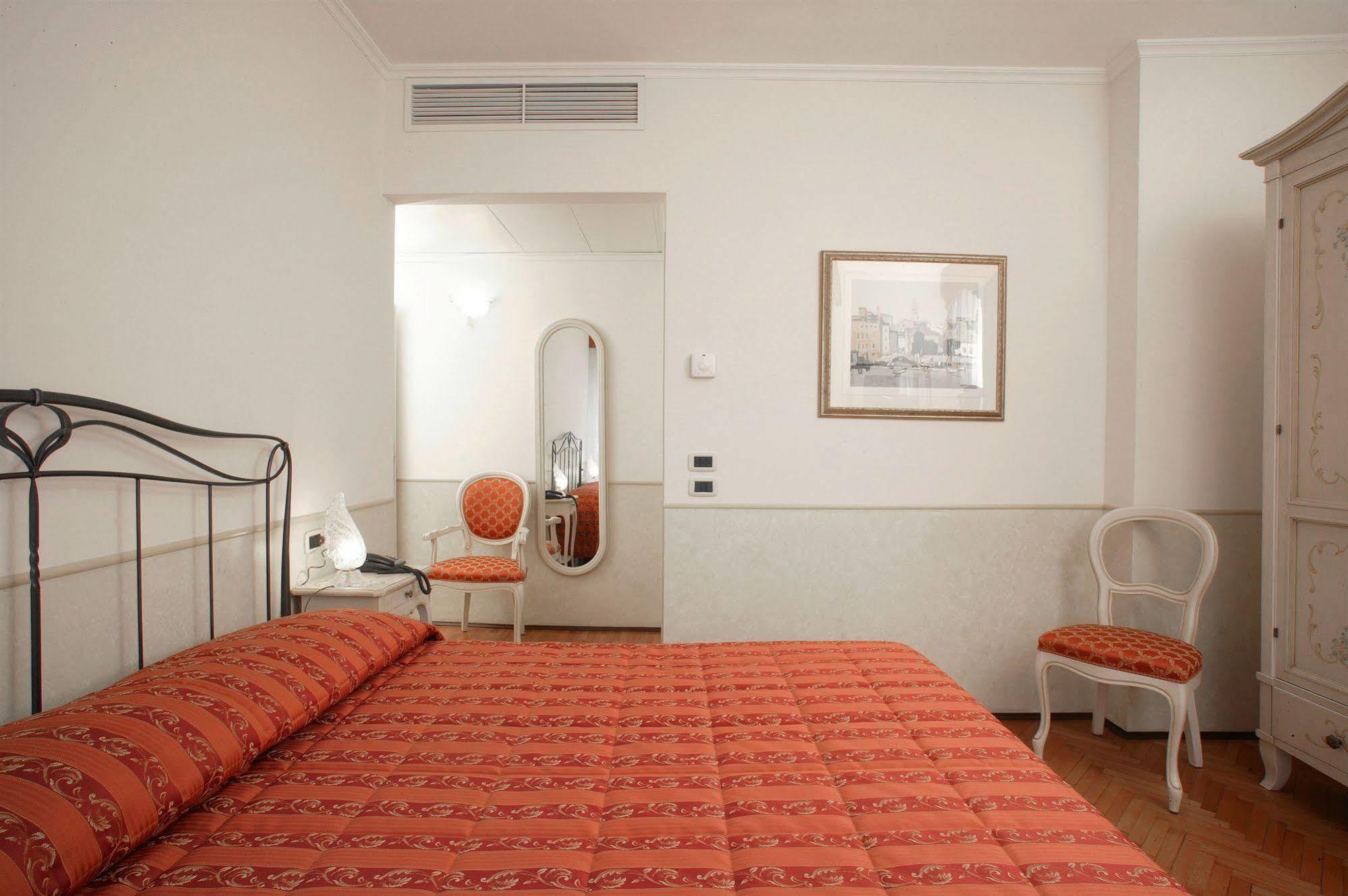 Bed and Breakfast Ca' San Rocco Venecia Exterior foto