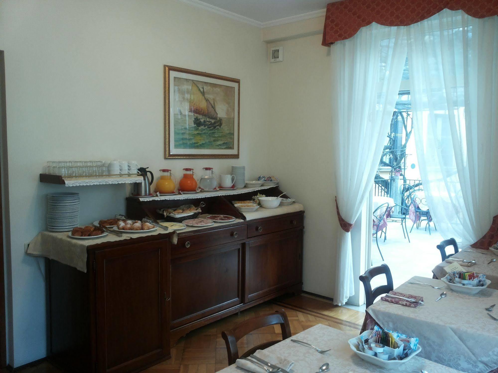 Bed and Breakfast Ca' San Rocco Venecia Exterior foto