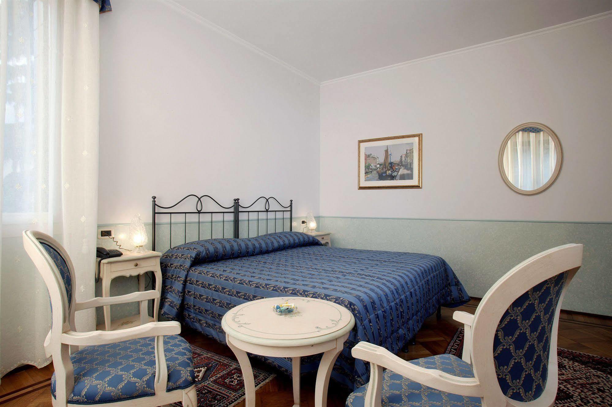 Bed and Breakfast Ca' San Rocco Venecia Exterior foto