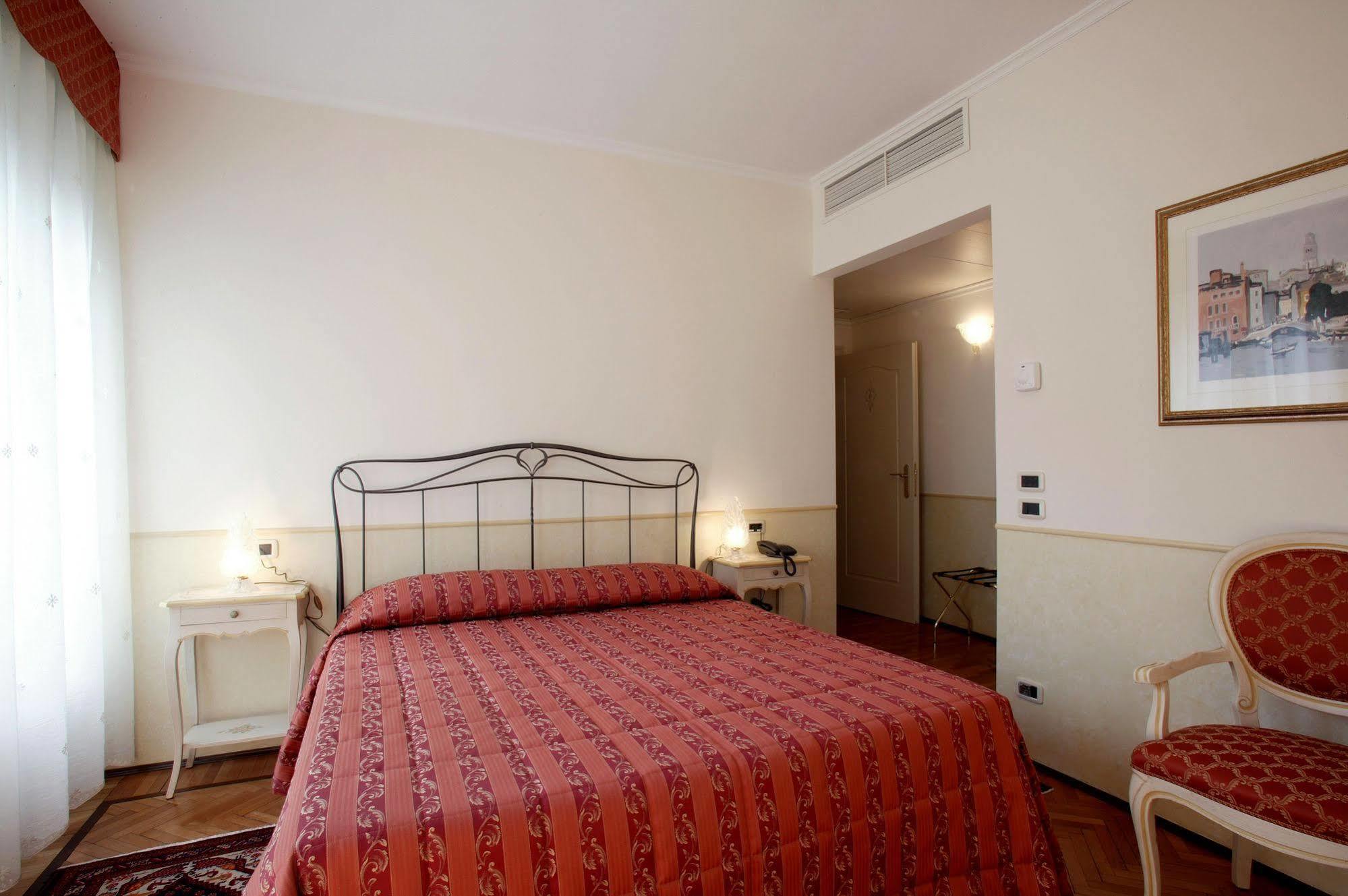 Bed and Breakfast Ca' San Rocco Venecia Exterior foto