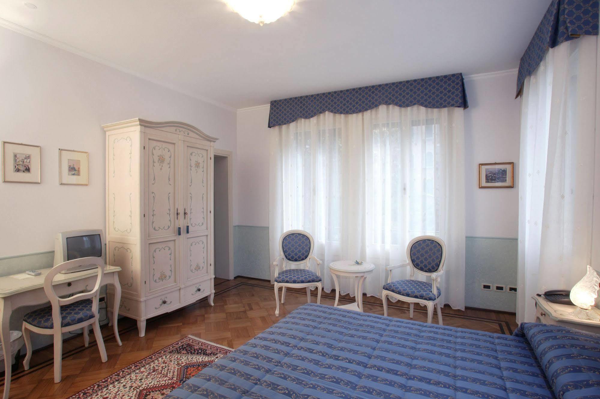Bed and Breakfast Ca' San Rocco Venecia Exterior foto